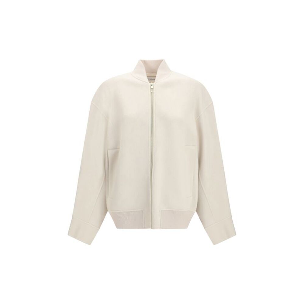 Max Mara Sportmax Women Ondata Virgin Wool Jacket